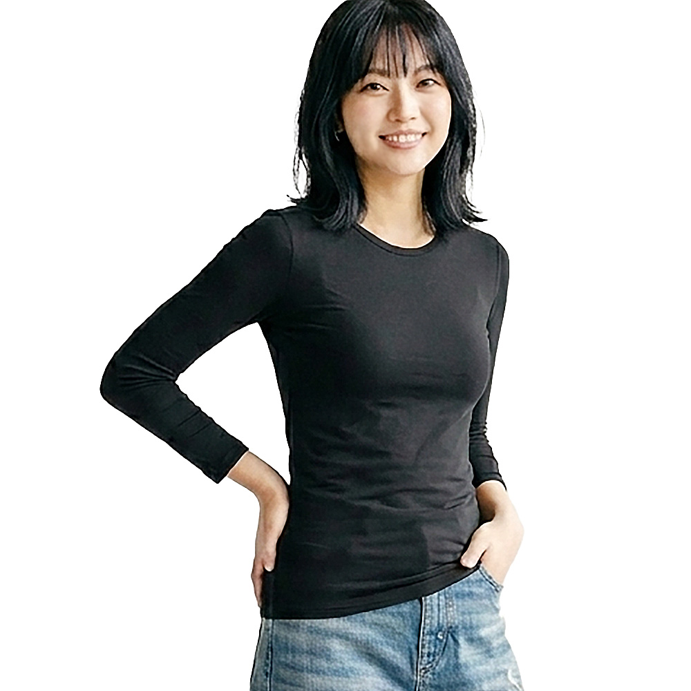 冷感 レディース 長袖インナー 日本製 接触冷感 冷感持続性 冷却 アウトドア 消臭 吸汗速乾 熱中症対策 スポーツ 吸水速乾 インナー ストレッチ素材 氷爽 |  | 01