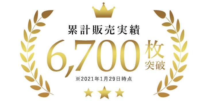 販売実績