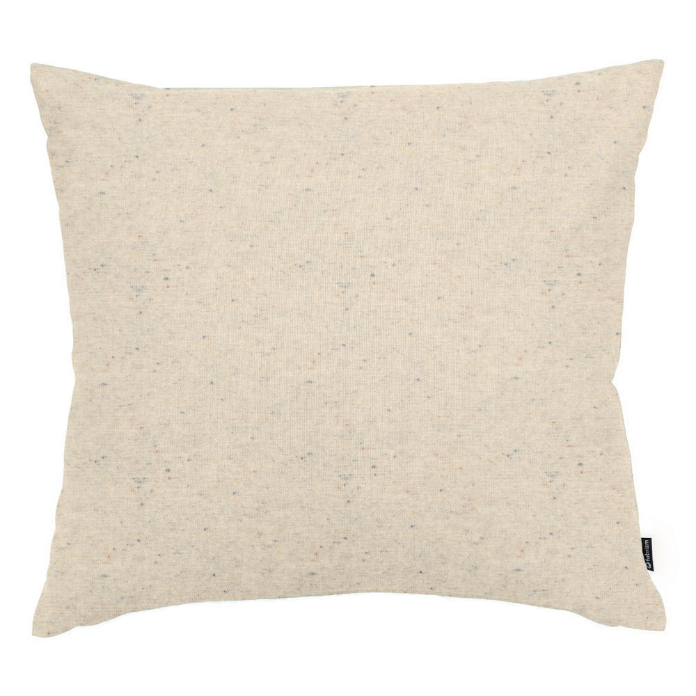 座布団カバー 59×63 八端判 おしゃれ 無地 ウールネップツイード受注生産 日本製 fabrizm クッションカバー 背当てカバー かわいい 和風 敬老の日 爆買 | fabrizm | 01