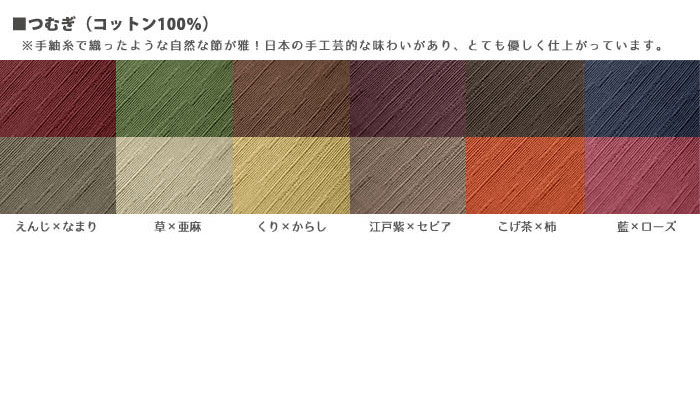 セミオーダーメイド 両面仕様 コースター ランチョンマット テーブルランナー向け fabrizm 日本製