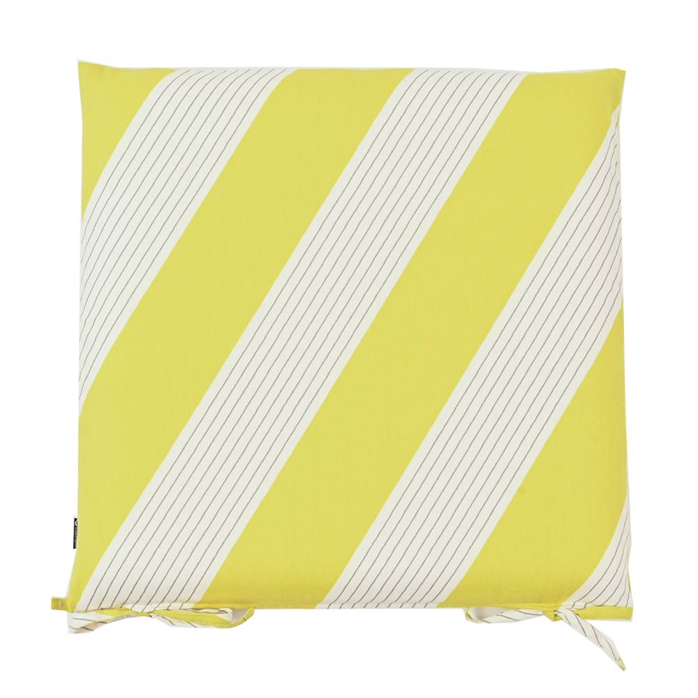 シートクッションカバー 椅子用 クッションカバー 座布団カバー ひも付き 45×45cm スラント 日本製 fabrizm いす用 ダイニングチェア用 名入れ刺繍OK 爆買 | fabrizm | 01