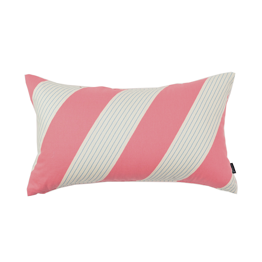 クッションカバー 長方形 50×30 北欧 スラント 日本製 fabrizm 背当てカバー 枕カバー おしゃれ かわいい ストライプ ボーダー 名入れ刺繍OK 爆買 | fabrizm | 02