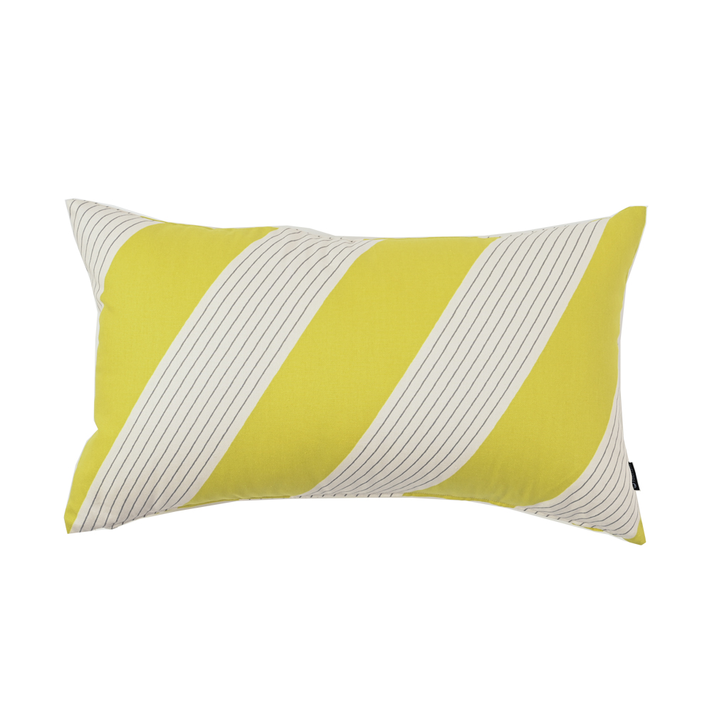 クッションカバー 長方形 50×30 北欧 スラント 日本製 fabrizm 背当てカバー 枕カバー おしゃれ かわいい ストライプ ボーダー 名入れ刺繍OK 爆買 | fabrizm | 01