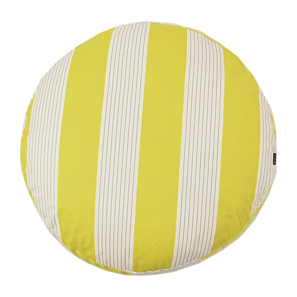 クッションカバー 丸型 65 北欧 直径65cm用 スラント 日本製 fabrizm 背当てカバー 座布団カバー おしゃれ かわいい ストライプ ボーダー 名入れ刺繍OK 爆買 | fabrizm | 01