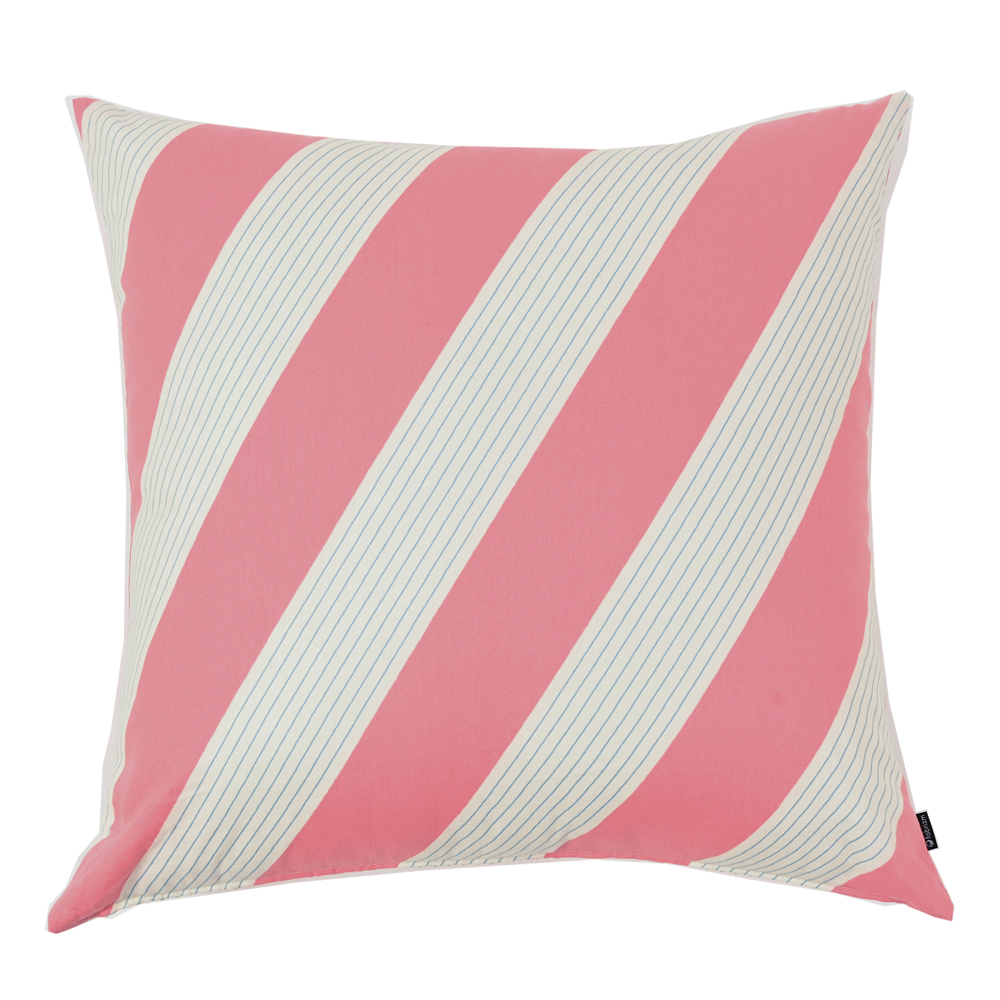 クッションカバー 45×45 北欧 45角 スラント 日本製 fabrizm 背当てカバー 座布団カバー おしゃれ かわいい ストライプ ボーダー 名入れ刺繍OK 爆買 |  | 02