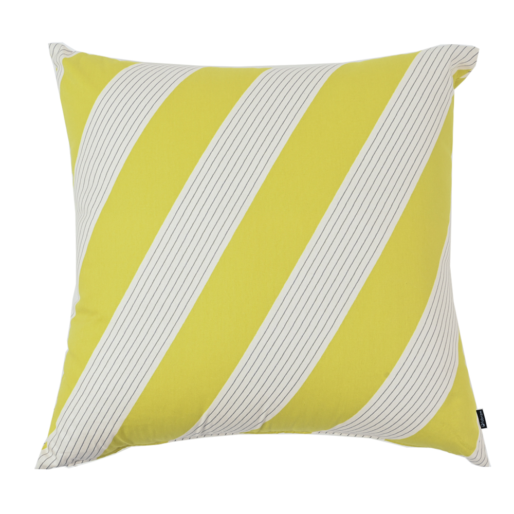 クッションカバー 45×45 北欧 45角 スラント 日本製 fabrizm 背当てカバー 座布団カバー おしゃれ かわいい ストライプ ボーダー 名入れ刺繍OK 爆買 |  | 01