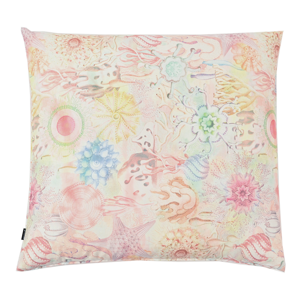 座布団カバー 55×59 銘仙判 おしゃれ 北欧 nora. 日本製 fabrizm クッションカバー 背当てカバー かわいい 名入れ刺繍OK | fabrizm | 04