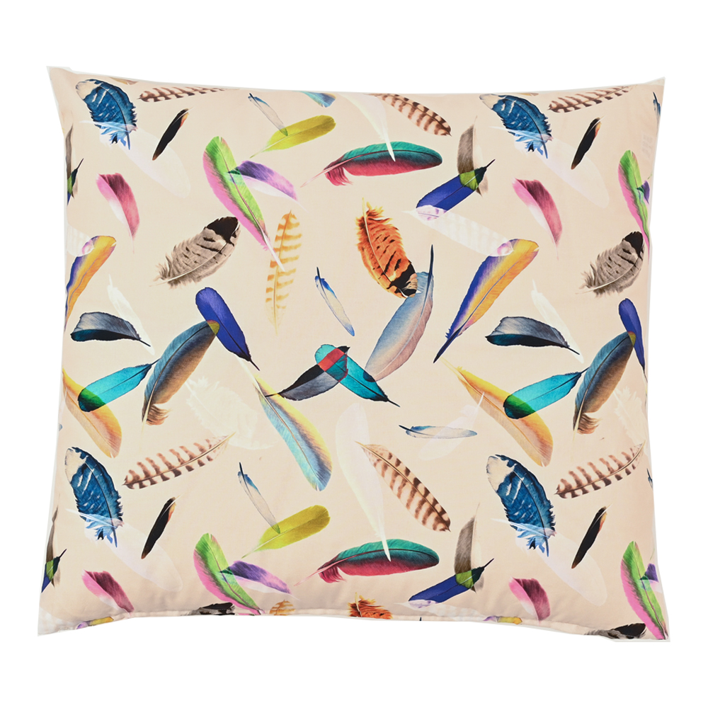 座布団カバー 55×59 銘仙判 おしゃれ 北欧 nora. 日本製 fabrizm クッションカバー 背当てカバー かわいい 名入れ刺繍OK | fabrizm | 06