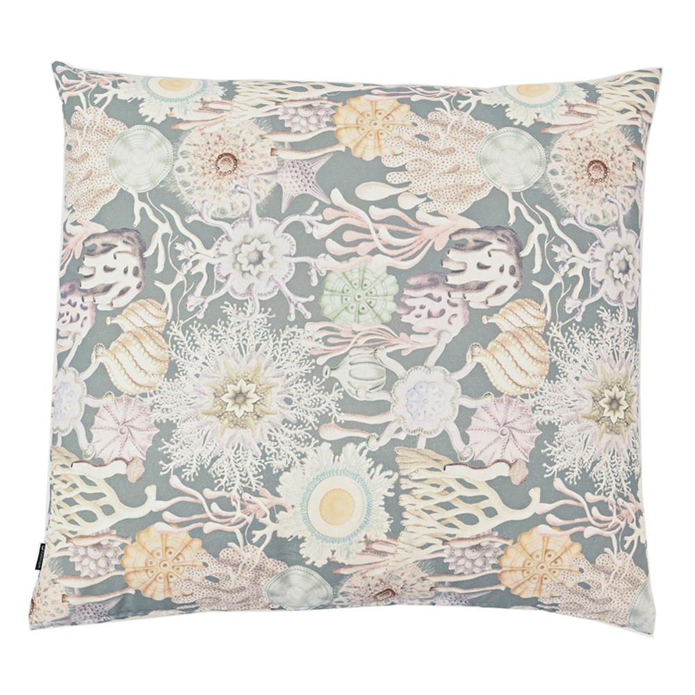 座布団カバー 55×59 銘仙判 おしゃれ 北欧 nora. 日本製 fabrizm クッションカバー 背当てカバー かわいい 名入れ刺繍OK | fabrizm | 03