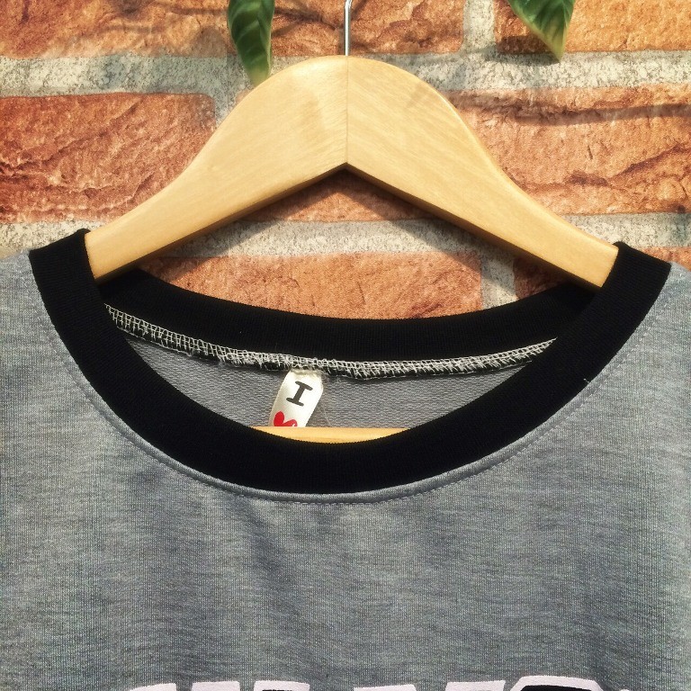 开业纪念ny t恤newyork city标志长袖女士条件免费送货-日本购购凭借