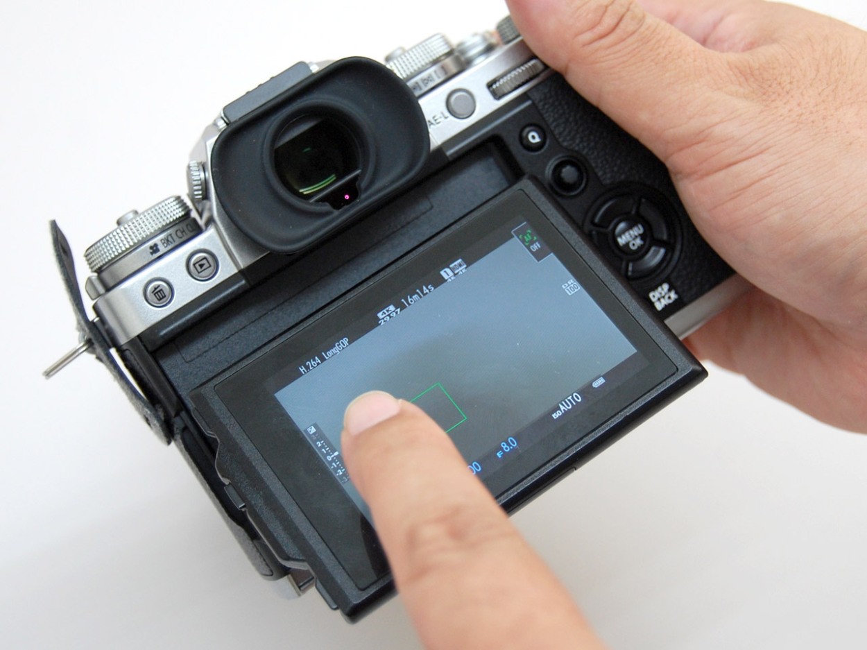 FUJIFILM X-T3」で試し撮り！豊富な作例で機能を紹介します｜試用レポート