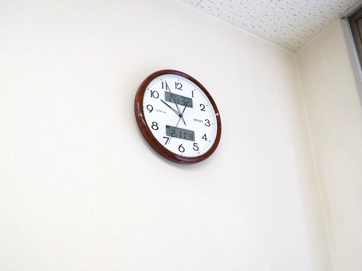スマホや複数の時計とも連携するセイコークロック「NexTime」｜試用 