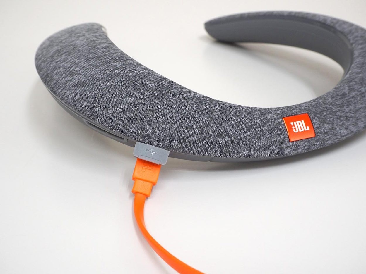 テレビとスマホの両方に対応！JBL SOUNDGEAR BTAを試す！【試用レポート】