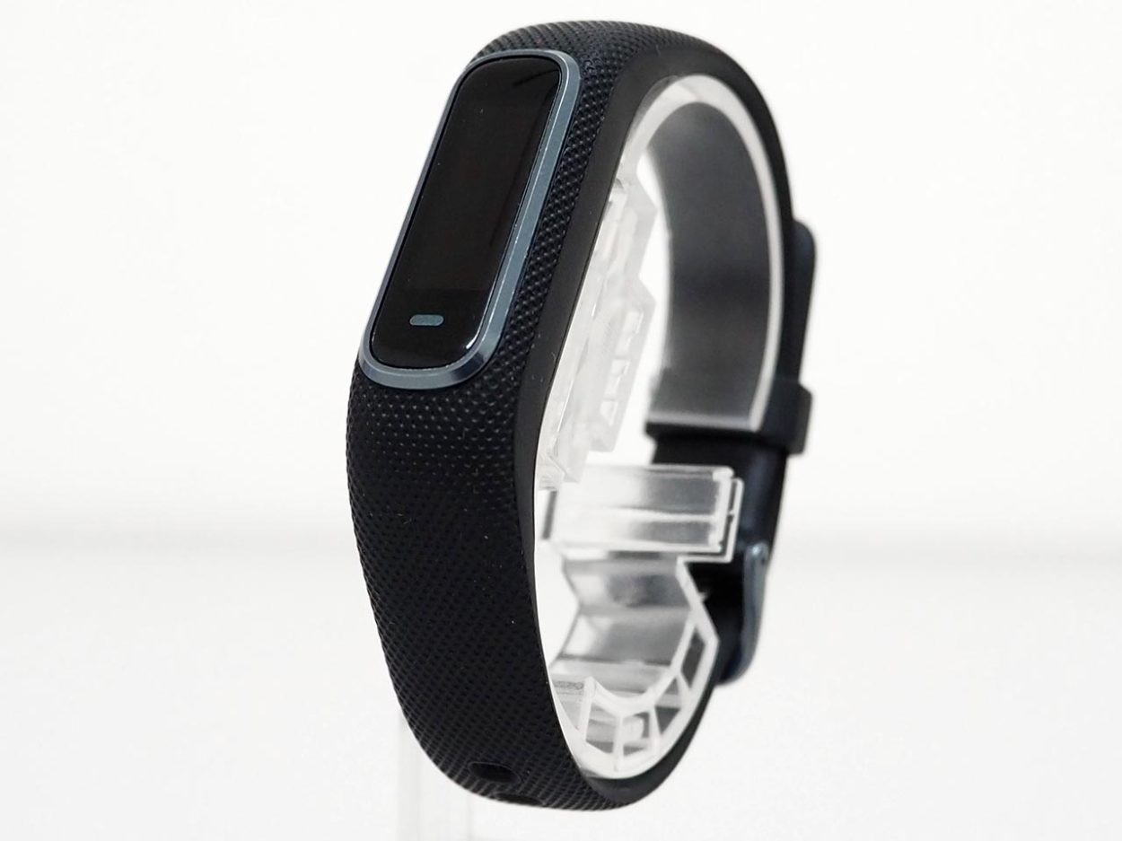 スマートアクティビティトラッカー vívosmart 5 | スマートウォッチ | Garmin 日本