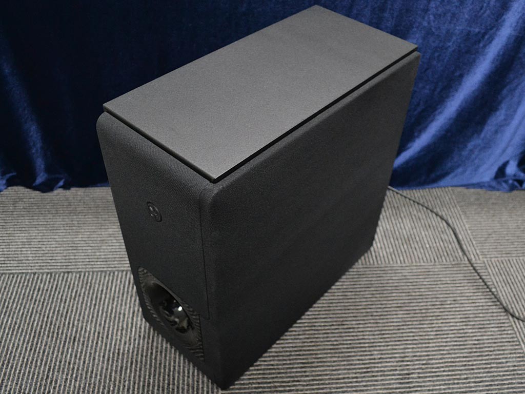 ヤマハYAS-209の試聴レビュー！【試用レポート】