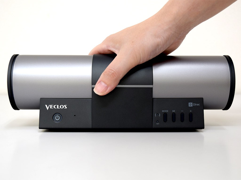 SPW-500WPをレビュー！スモールシアターが楽しめる映画ファンに