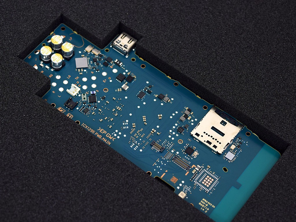 ソニー ウォークマン 「NW-ZX507」を徹底解説＆比較レビュー
