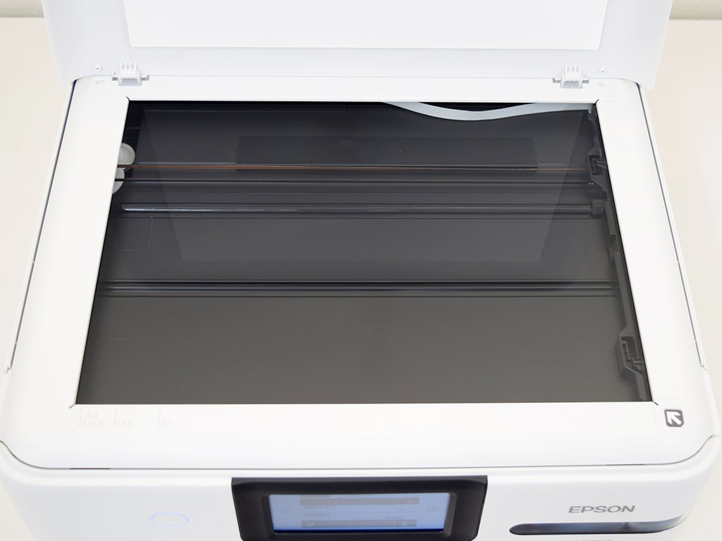 エプソン エコタンク搭載プリンター EW-M752T＆EP-M552Tを印刷レビュー
