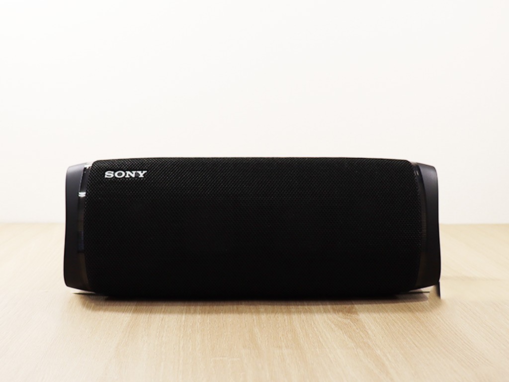 スマホの音が生まれ変わる！SRS-XBシリーズ最新作でノリノリパーティ