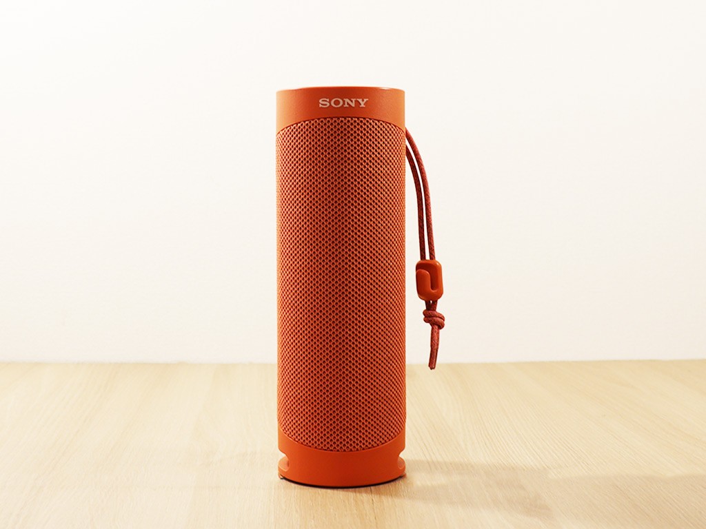 スマホの音が生まれ変わる！SRS-XBシリーズ最新作でノリノリパーティ