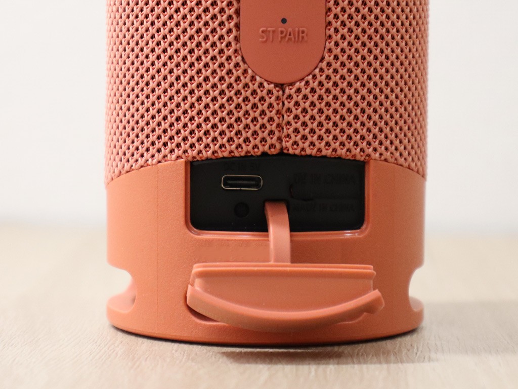 SONY SRS-XB31 レッド ワイヤレススピーカー Amazon.co.jp: ソニー ワイヤレスポータブルスピーカー SRS-XB31 B