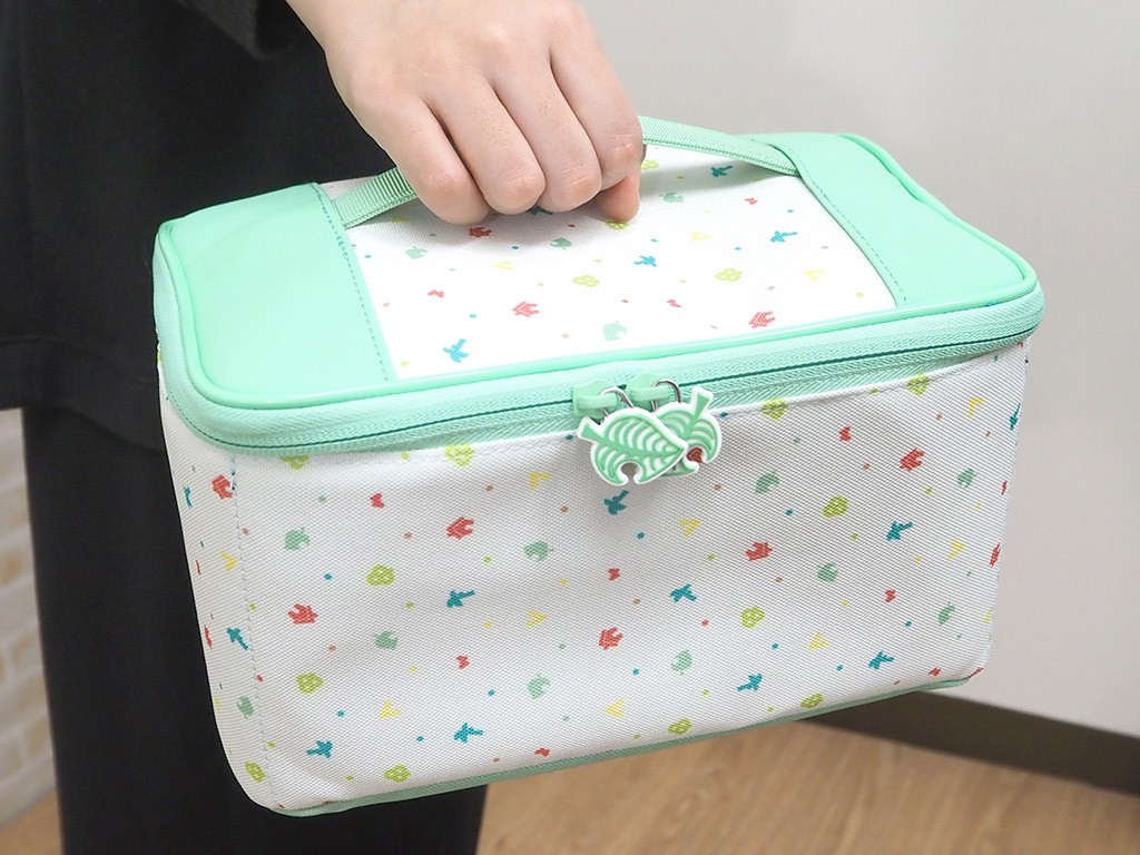 あつまれ どうぶつの森」のSwitchアクセサリーがかわいくて集めたく