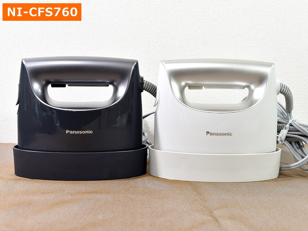 パナソニック　衣類スチーマー Amazon | パナソニック 衣類スチーマー 360°スチーム 大容量