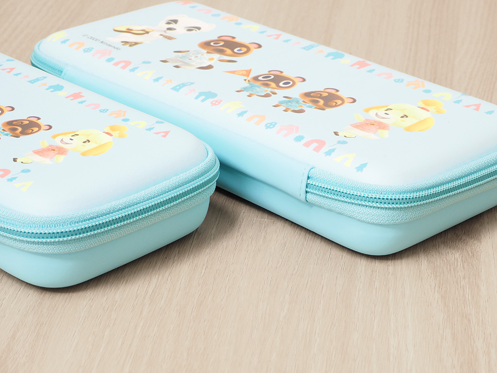 マックスゲームズ「あつまれどうぶつの森」アクセサリーで、My Switch