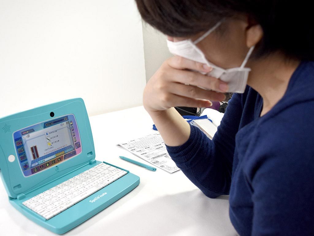 パソコンや英語スキルが、ゲーム感覚で学べる！『スピカノート