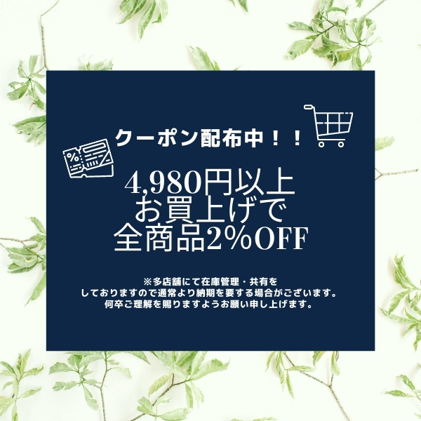 ジュールプラスYahoo!店の「5の付く日クーポン」のクーポン