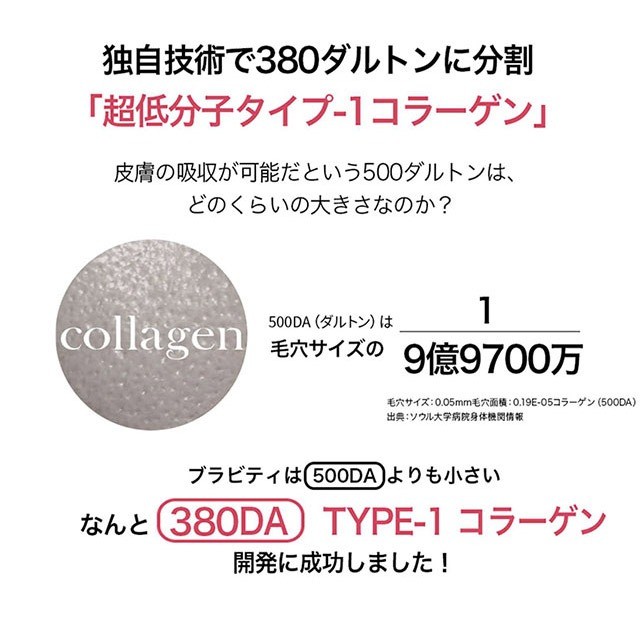 ☆bravity ダーマステムセル ディープグローパック 60g 人工皮膜