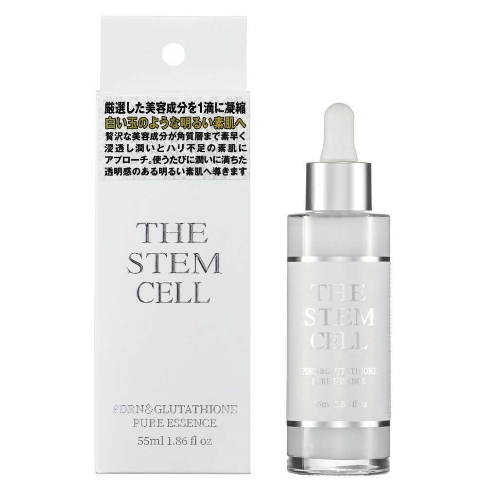 THE STEM CELL（ザ ステムセル） THE STEM CELL PDRN＆グルタチオン