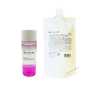 IRIYA COSMETICS（イリヤコスメティックス） NEW！トステア配合