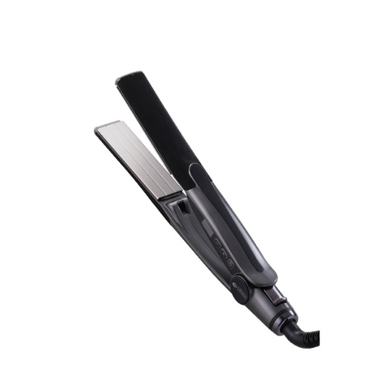 数量限定！初回ご購入に限り「マイスターLEDツインブラシ SCIB-GLED」6,600円相当プレゼント！クレイツ マイスター ストレートアイロン28 SCIS-A28PRO 正規品の画像