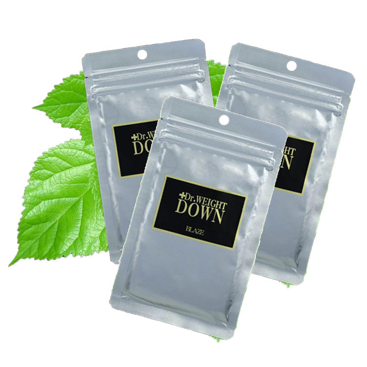 糖質制限ダイエットサプリ「Dr.ウエイトダウンS」90粒 ダイエット補助