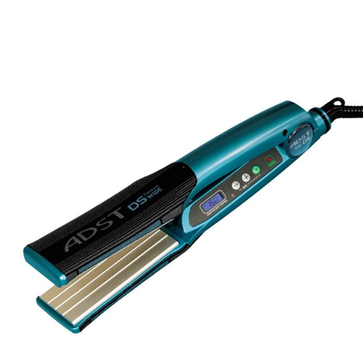 アドストDS フラット ストレートアイロン FDS-w37 ハッコー