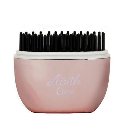 正規品 AirithCoCo エアリスココ ブラシアイロン DX-516 (全2色