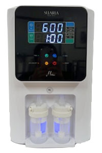 水素吸入器 SUARIA