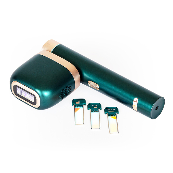 JOVS 公式 T3 Pro Max 1台でムダ毛ケア＆光美容 冷却技術 50万発 21  