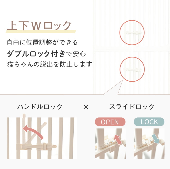 ねこ脱走防止ゲート にゃんドア 猫 ねこ ネコ 犬 ペット ペット ねこ脱走防止ゲート にゃんドア 猫 ねこ ネコ 犬 ペット ペット