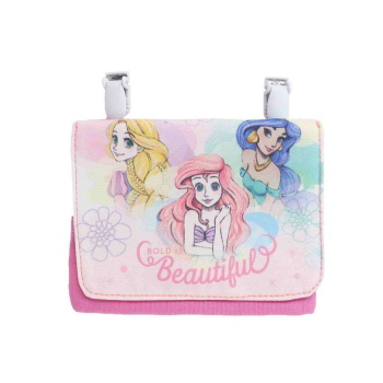 ポケットポーチ 人気キャラクター柄 1個 クロネコゆうパケット対応