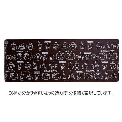 キッチンマット ハローキティのおすすめ人気商品一覧 通販 - Yahoo