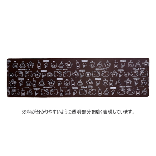 ハローキティ（カーペット、ラグ、マット） | 家具、インテリア の