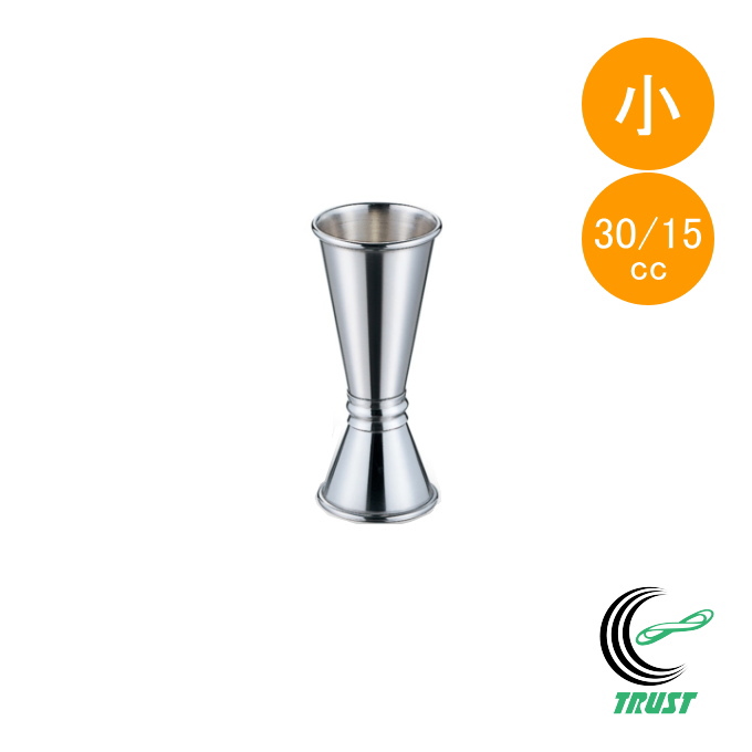 18-8 ���W���[�J�b�v �� 94021  ���{�� 18-8�X�e�����X 30cc 15cc �Ԑ�함���쏊