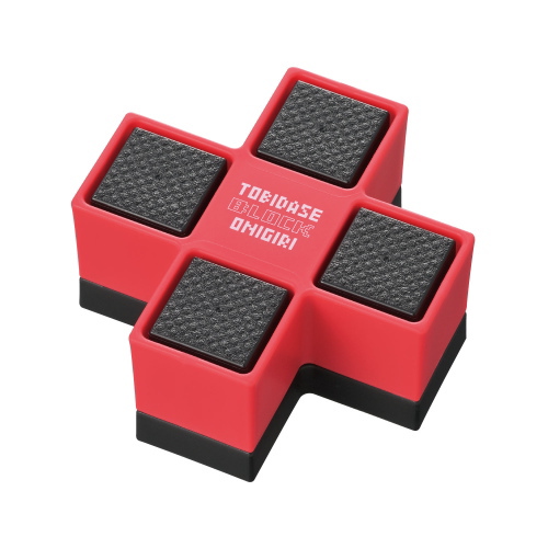 曙産業 とびだせ！ブロックおにぎり 日本製 おにぎり 押し型