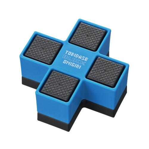 曙産業 とびだせ！ブロックおにぎり 日本製 おにぎり 押し型 ブロック