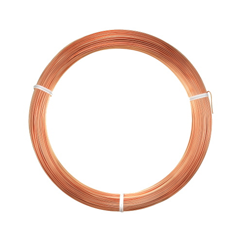 銅線 1kg 1個 日本製 ワイヤー 針金 銅 銅線ワイヤー ♯20 ♯18 ♯16