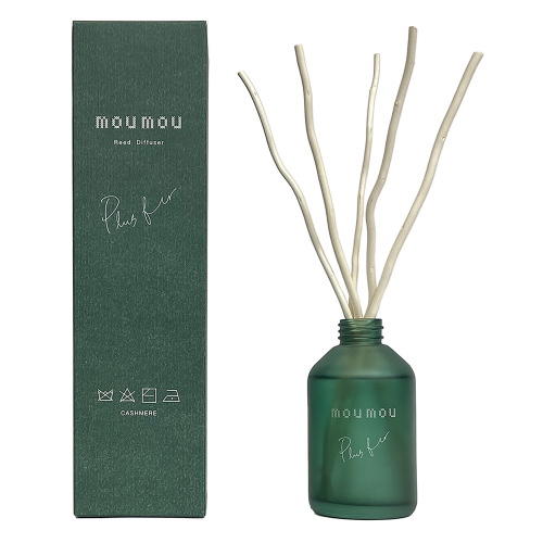mou リードディフューザー 1個 170ml 日本製 芳香剤 香り