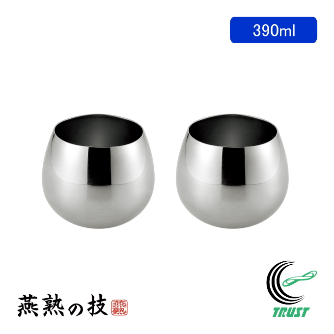 ���n�̋Z �X�C���O�^���u���[ 390ml 2�Z�b�g EJES-700 ���{�� �������� �R�b�v �X�e�����X�� �h��� �v���[���g �Z�b�g �V�������s