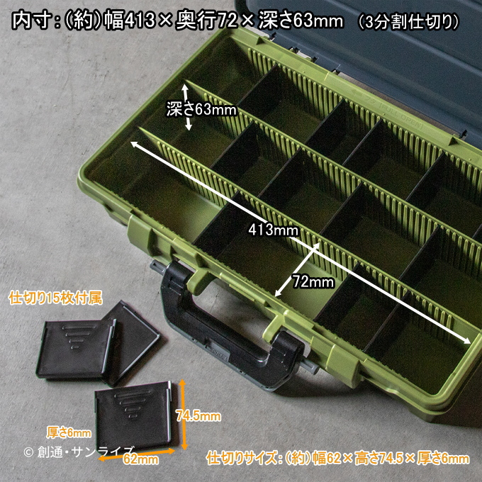 Amazon.co.jp: 機動戦士ガンダム パーツケース シャア専用モデル : DIY・工具・ガーデン